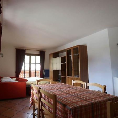 Residence Lucia Борміо Екстер'єр фото