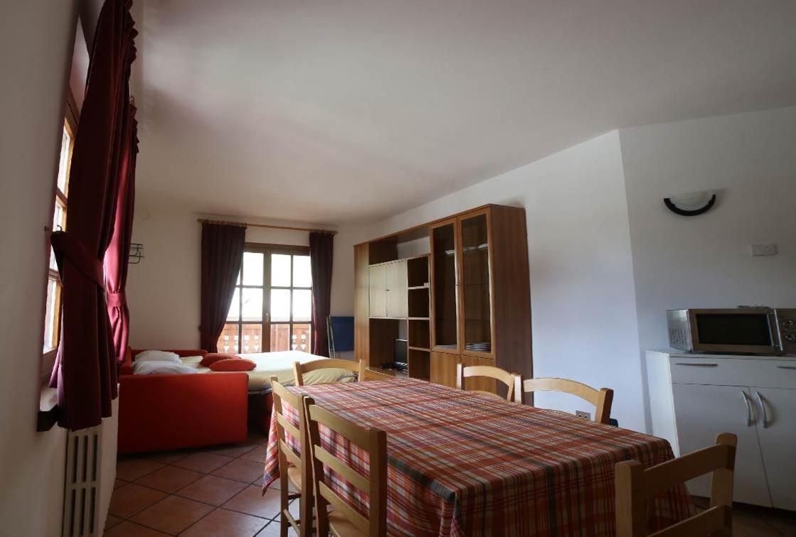 Residence Lucia Борміо Екстер'єр фото