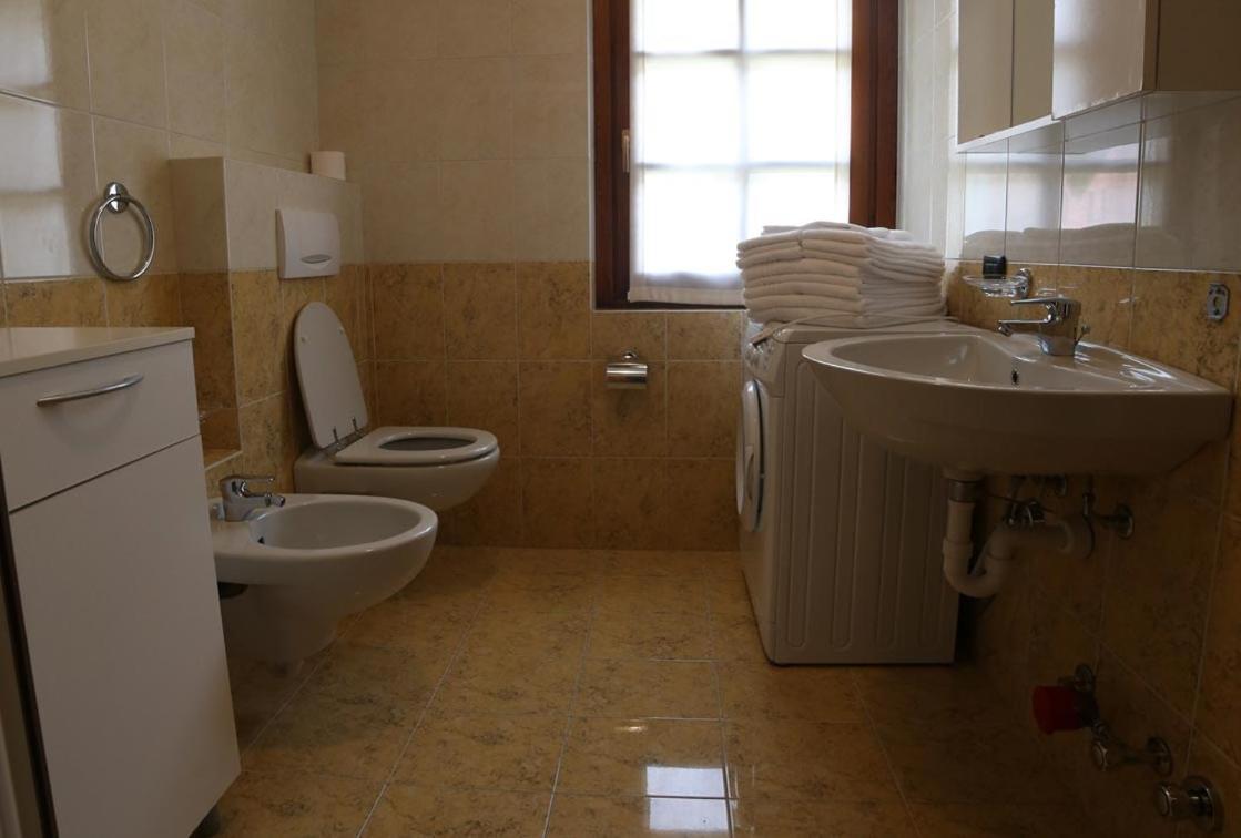 Residence Lucia Борміо Екстер'єр фото