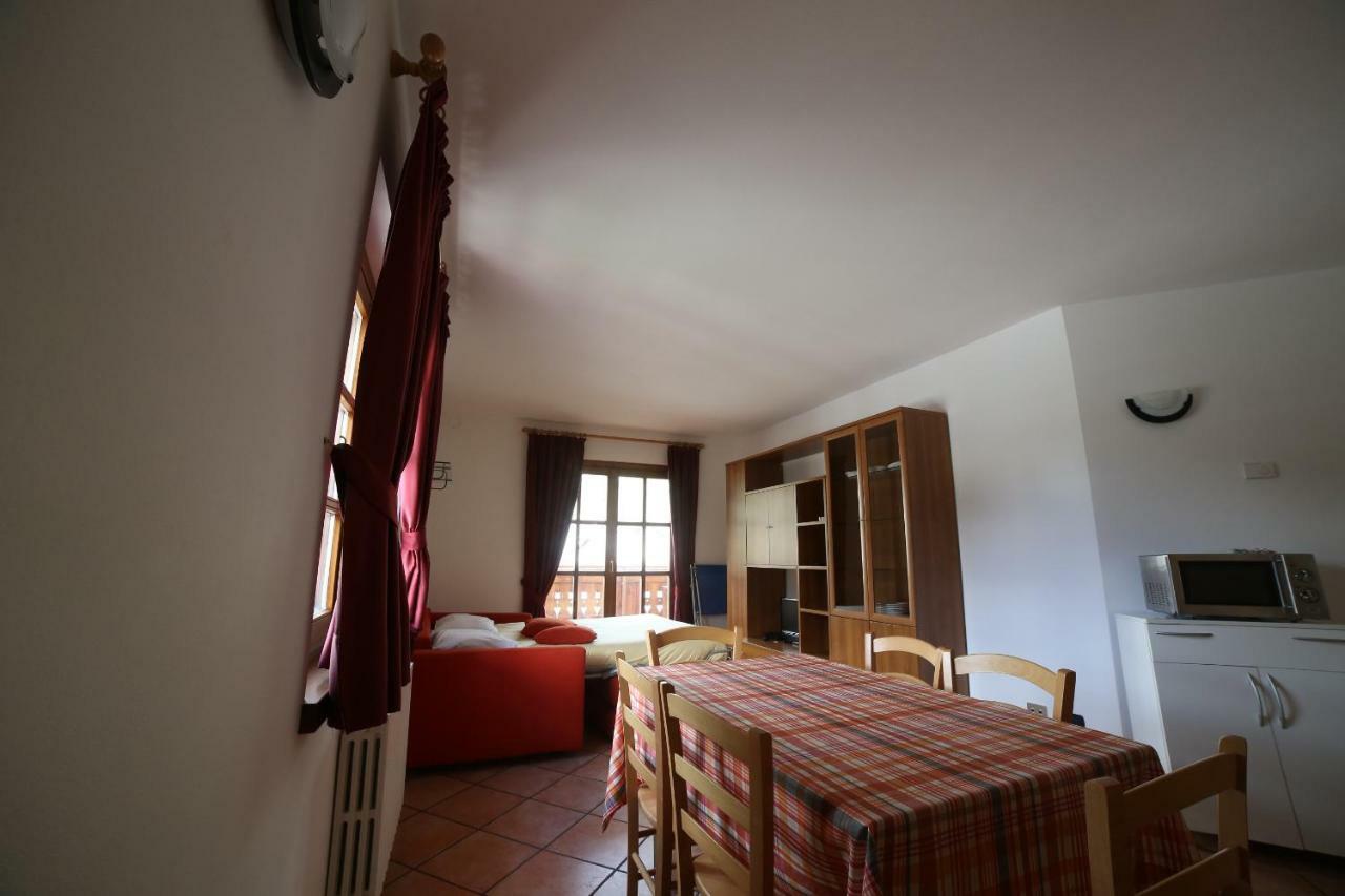 Residence Lucia Борміо Екстер'єр фото