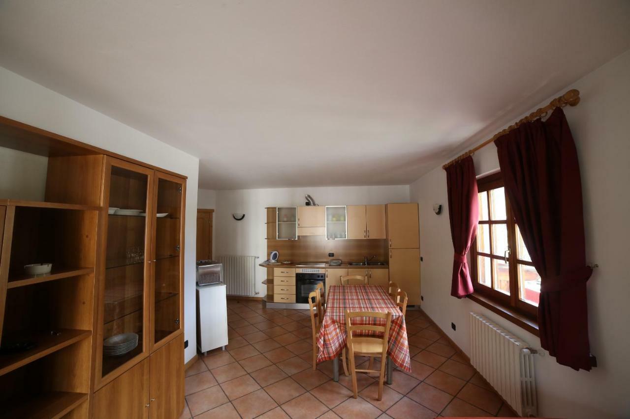 Residence Lucia Борміо Екстер'єр фото