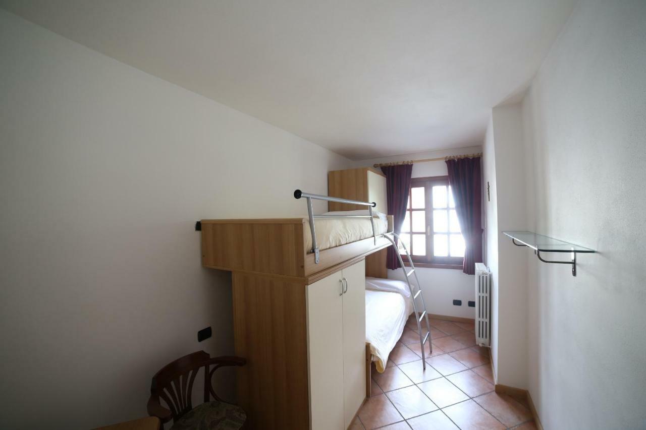 Residence Lucia Борміо Екстер'єр фото
