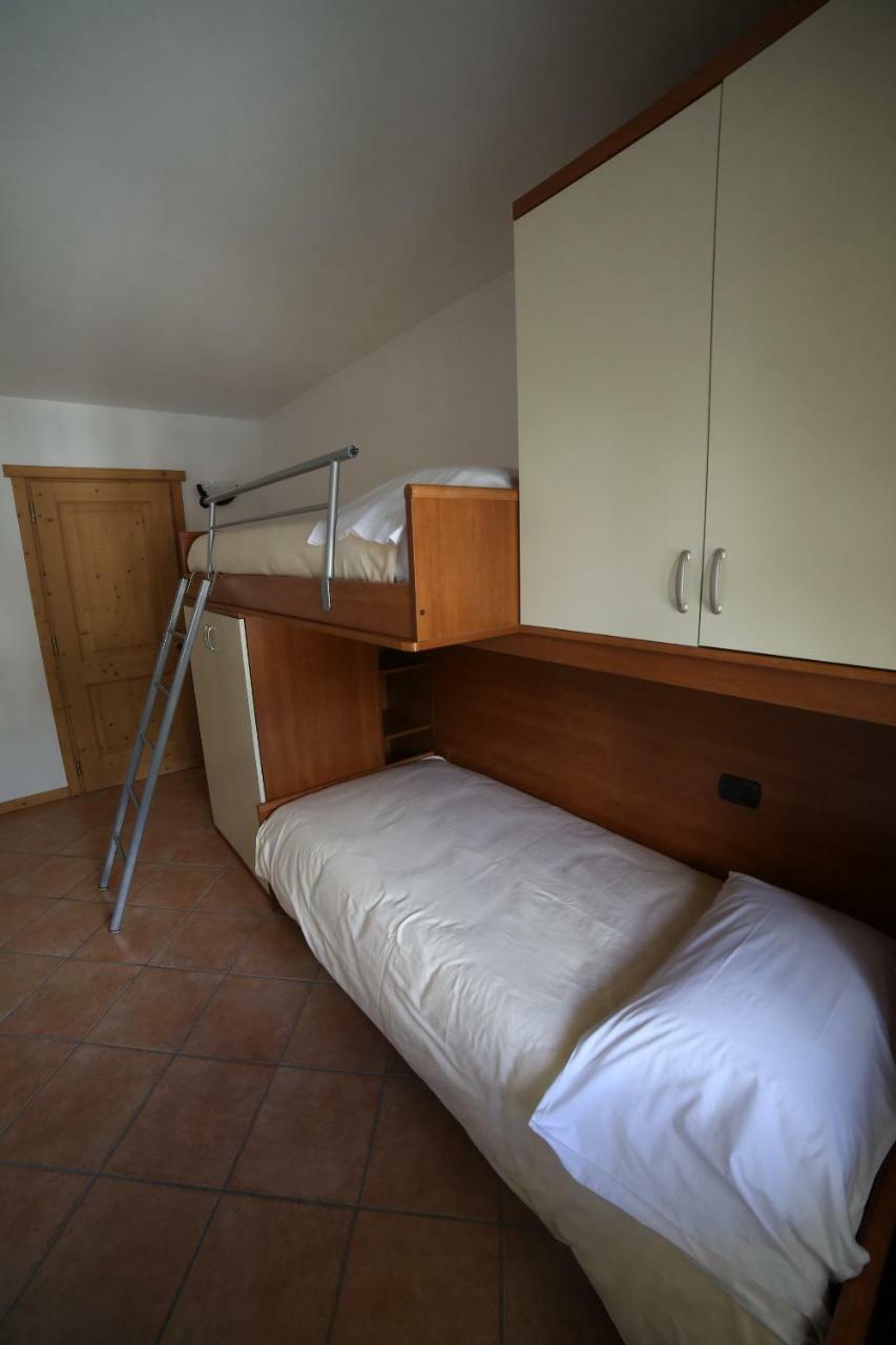 Residence Lucia Борміо Екстер'єр фото