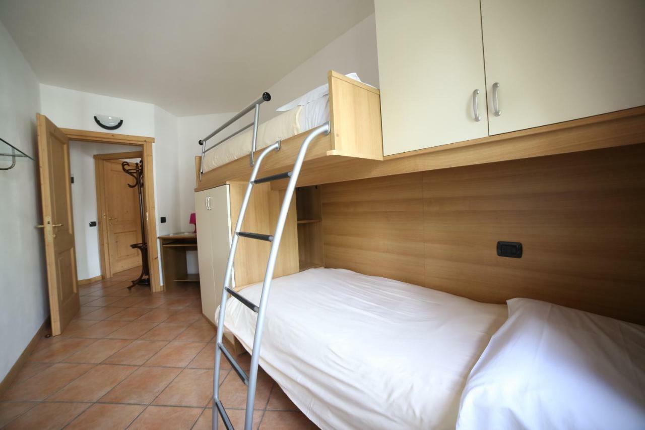 Residence Lucia Борміо Екстер'єр фото