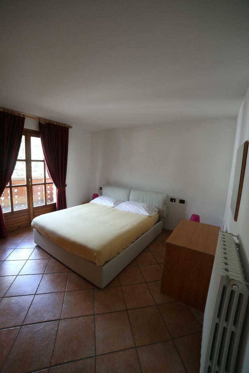 Residence Lucia Борміо Екстер'єр фото