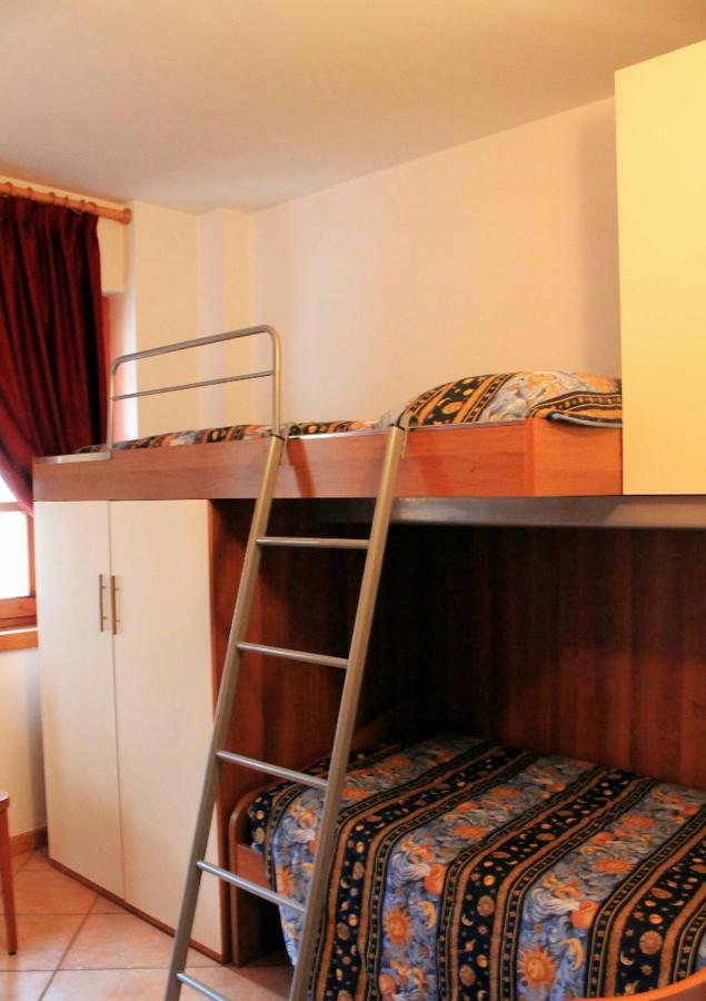 Residence Lucia Борміо Екстер'єр фото
