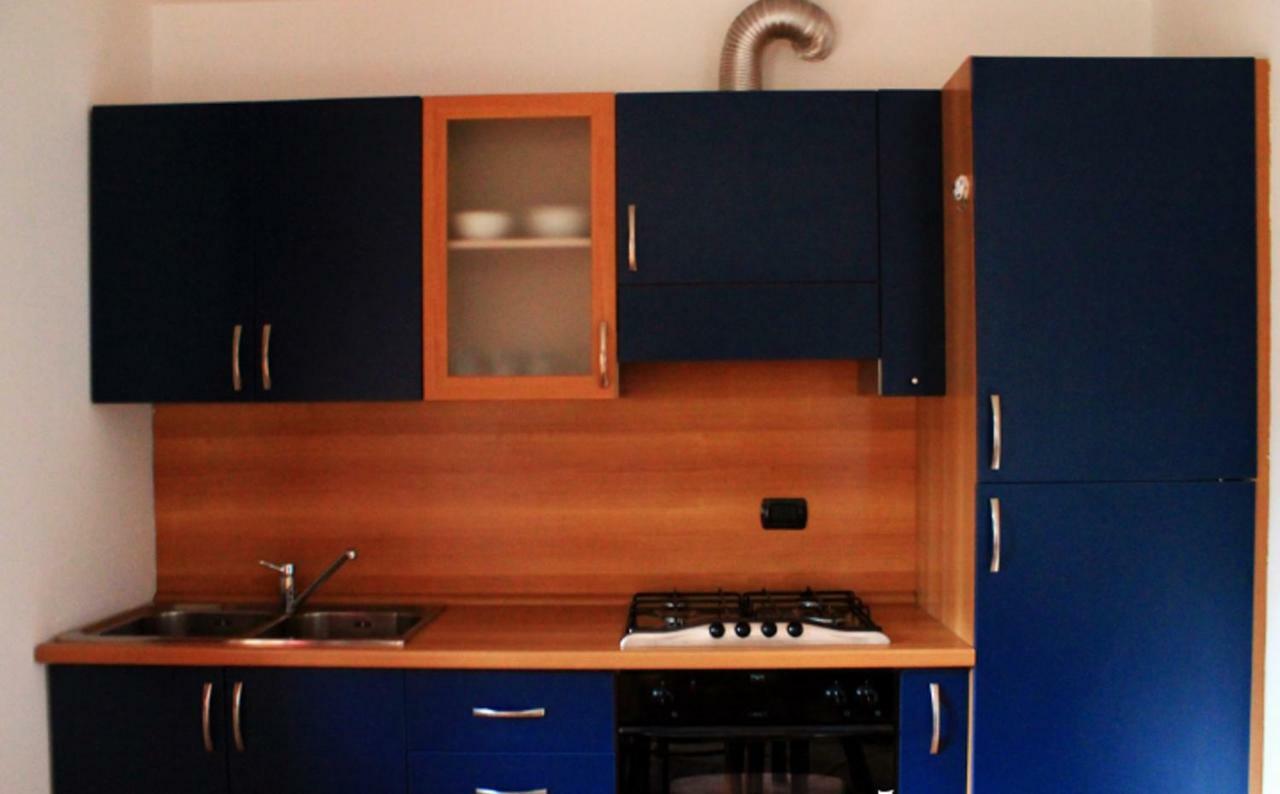 Residence Lucia Борміо Екстер'єр фото